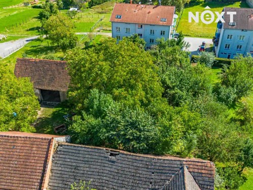 Prodej domu 139 m², pozemek 1732 m²