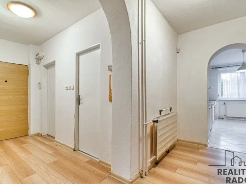 Prodaný byt 4+1 113 m²