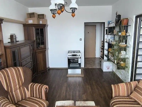 Prodaný byt 3+1 72 m²