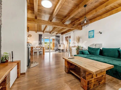 Prodej domu 191 m², pozemek 1000 m²