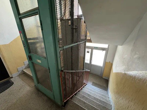 Prodaný byt 3+1 84 m²