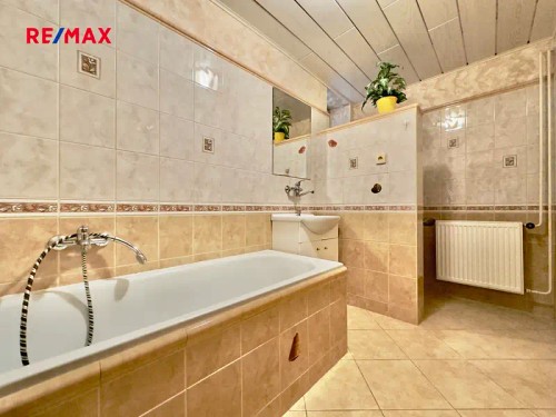 Prodej domu 190 m², pozemek 1562 m²