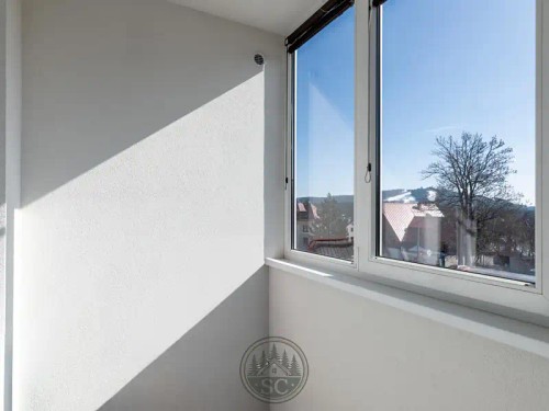 Prodej bytu 3+1 74 m²