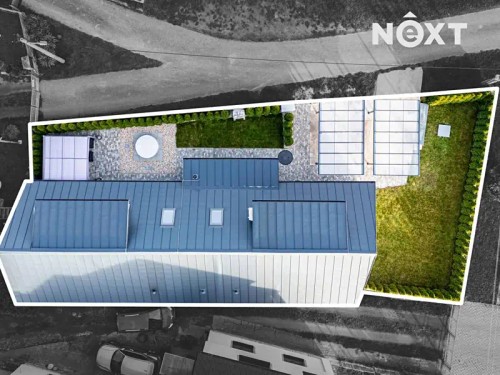Prodej domu 230 m², pozemek 359 m²