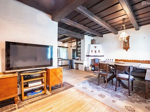 Prodej domu 125 m², pozemek 305 m²