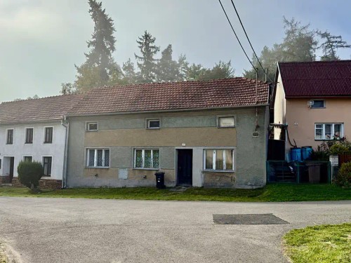 Prodej domu 100 m², pozemek 435 m²