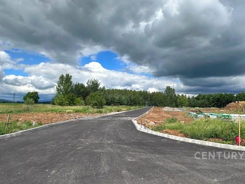 Prodej stavebního pozemku 913 m²