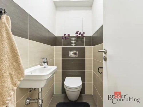 Prodaný byt 2+kk 60 m²
