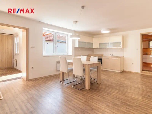 Prodej domu 120 m², pozemek 244 m²