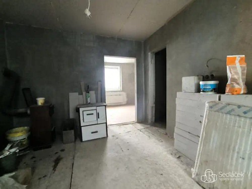 Prodej domu 90 m², pozemek 139 m²