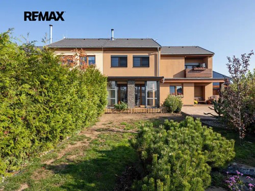 Prodej domu 199 m², pozemek 524 m²