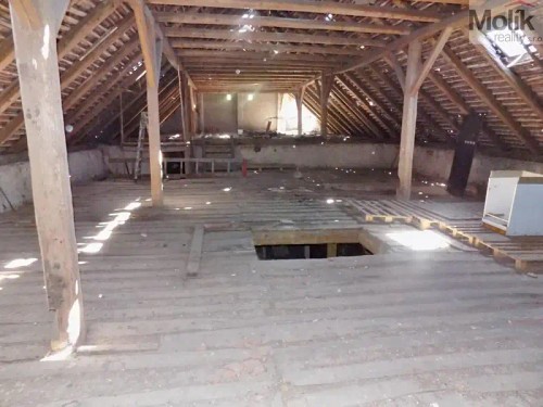 Prodej stavebního pozemku 29804 m²