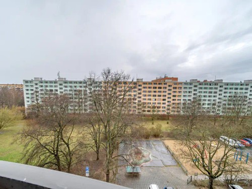 Prodej bytu 3+1 72 m²