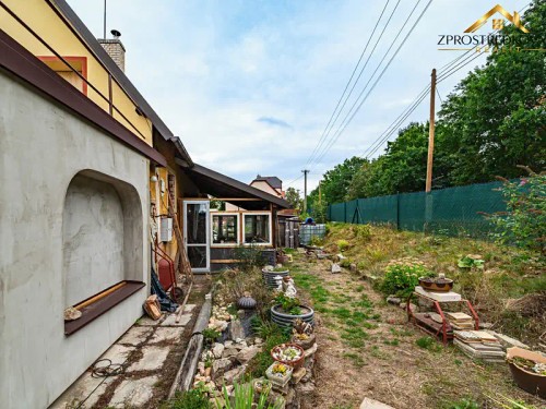 Prodej domu 109 m², pozemek 976 m²