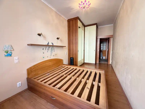 Prodaný byt 2+1 55 m²