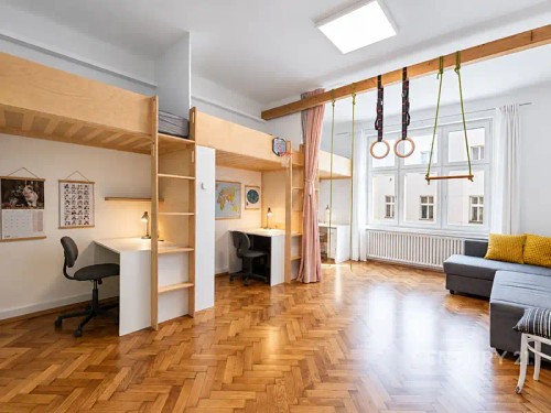 Prodej bytu 2+1 95 m²