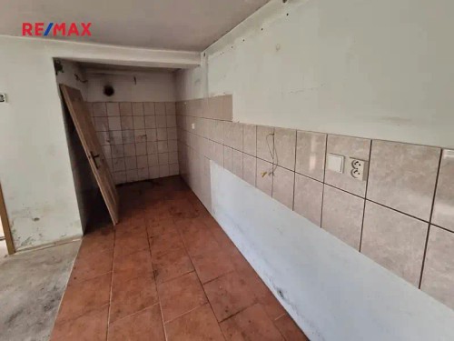 Prodej domu 100 m², pozemek 691 m²