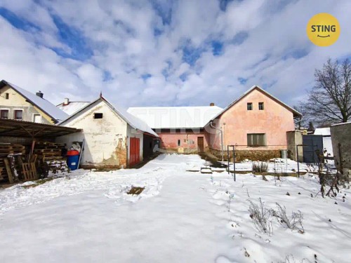 Prodej domu 200 m², pozemek 641 m²