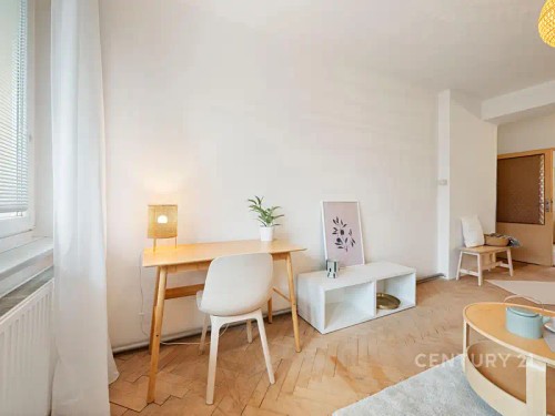 Prodaný byt 2+1 56 m²