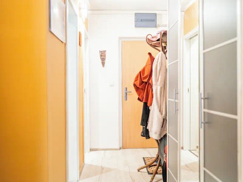 Prodaný byt 2+kk 50 m²