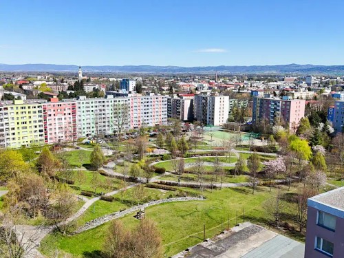 Prodaný byt 3+1 61 m²