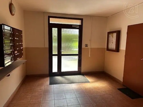 Prodaný byt 3+1 85 m²