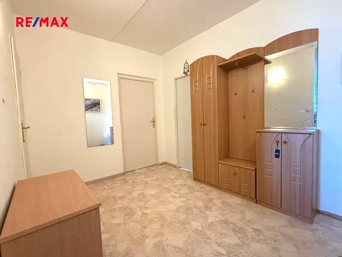 Prodaný byt 2+1 58 m²