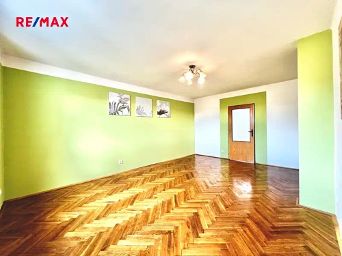 Prodaný byt 3+1 98 m²