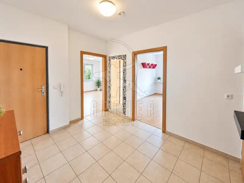 Prodej bytu 2+kk 58 m²