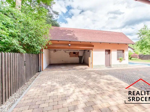 Prodej domu 170 m², pozemek 921 m²
