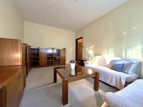 Prodaný byt 2+1 52 m²