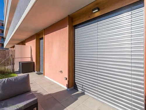 Prodaný  byt 2+kk 53 m²