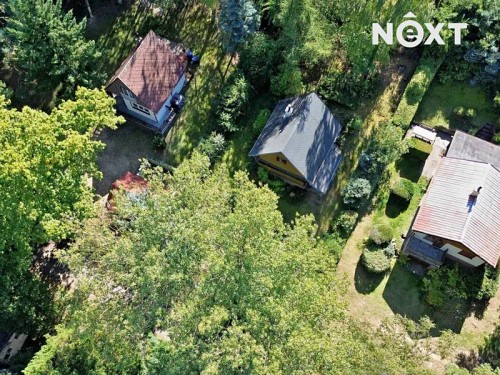 Prodej chaty 60 m², pozemek 458 m²