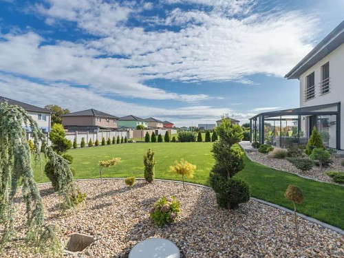 Prodej domu 164 m², pozemek 986 m²