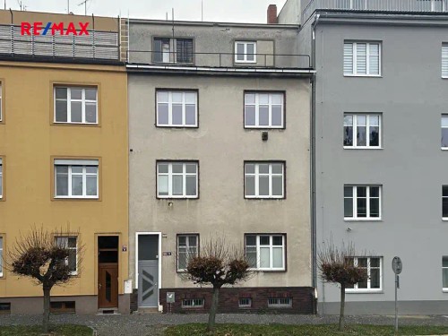 Prodej domu 450 m², pozemek 100 m²