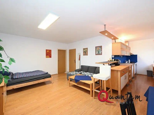 Prodaný byt 2+kk 61 m²