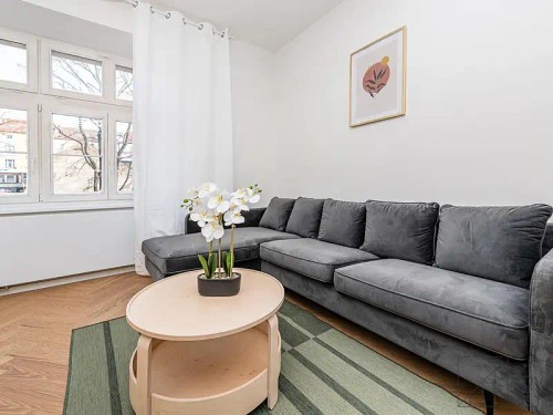 Prodaný byt 3+kk 68 m²