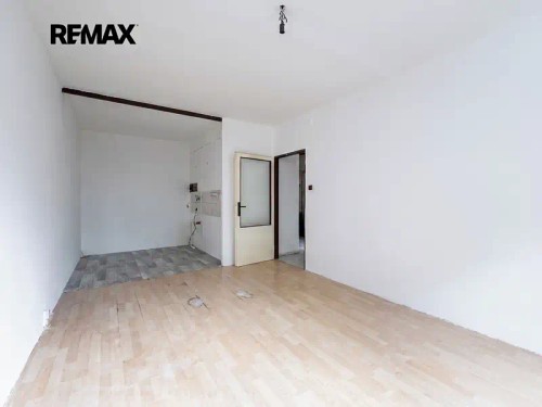 Prodej bytu 2+kk 40 m²