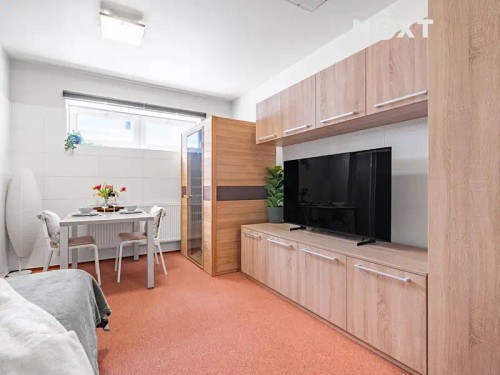 Prodej bytu 1+1 31 m²