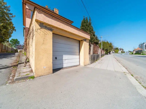 Prodej domu 260 m², pozemek 457 m²