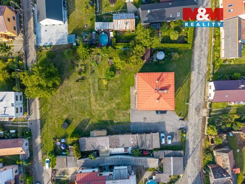 Prodaný byt 3+1 70 m²