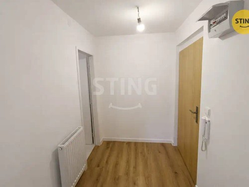 Prodej bytu 2+kk 39 m²
