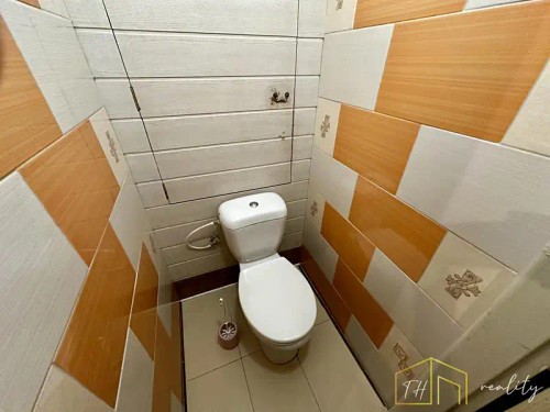 Prodej bytu 2+1 54 m²