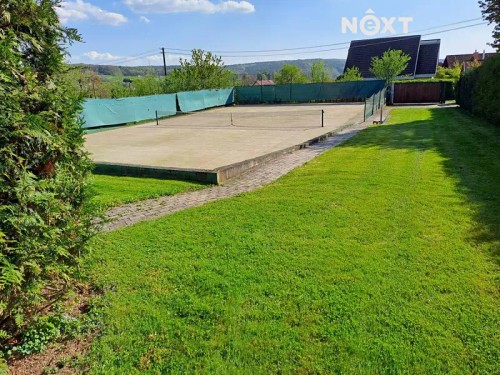 Prodej stavebního pozemku 1311 m²