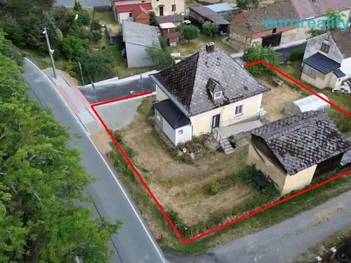 Prodej domu 129 m², pozemek 532 m²