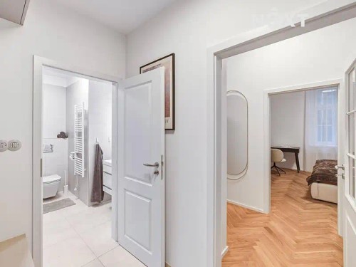 Prodej bytu 2+kk 49 m²