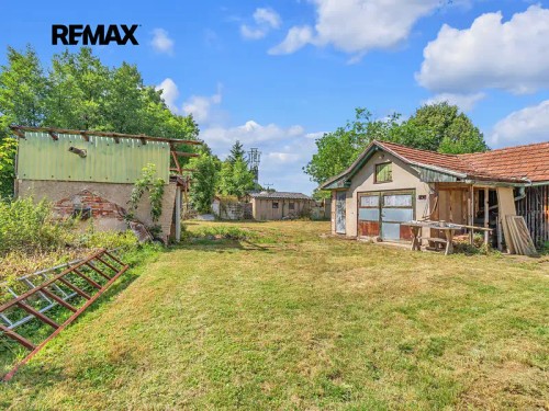 Prodej domu 136 m², pozemek 970 m²