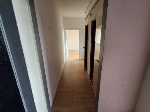 Prodaný byt 2+1 60 m²