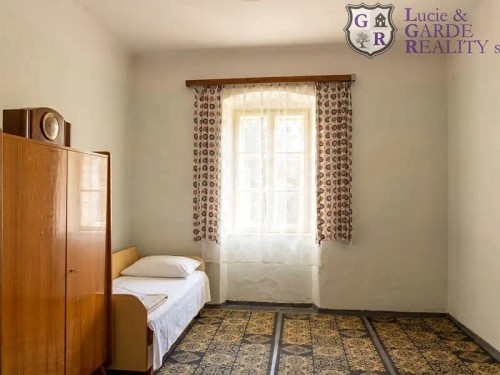 Prodej domu 175 m², pozemek 2034 m²