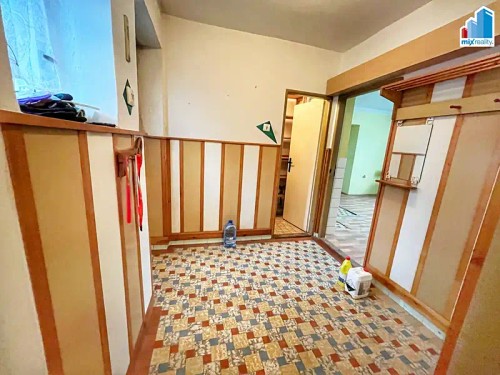 Prodej domu 95 m², pozemek 2147 m²